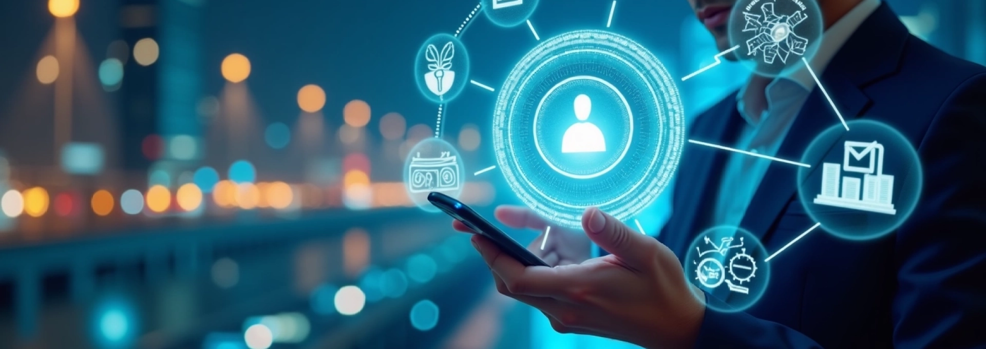 marketing bancaire digital