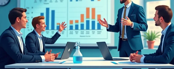 événements efficaces en marketing