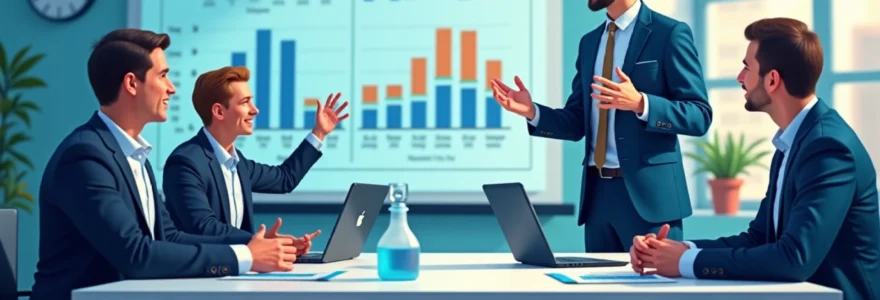 événements efficaces en marketing