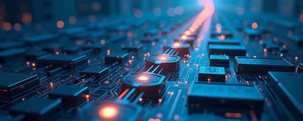 Blockchain bancaire