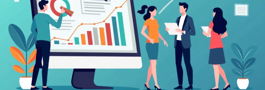 SEO des banques modernes