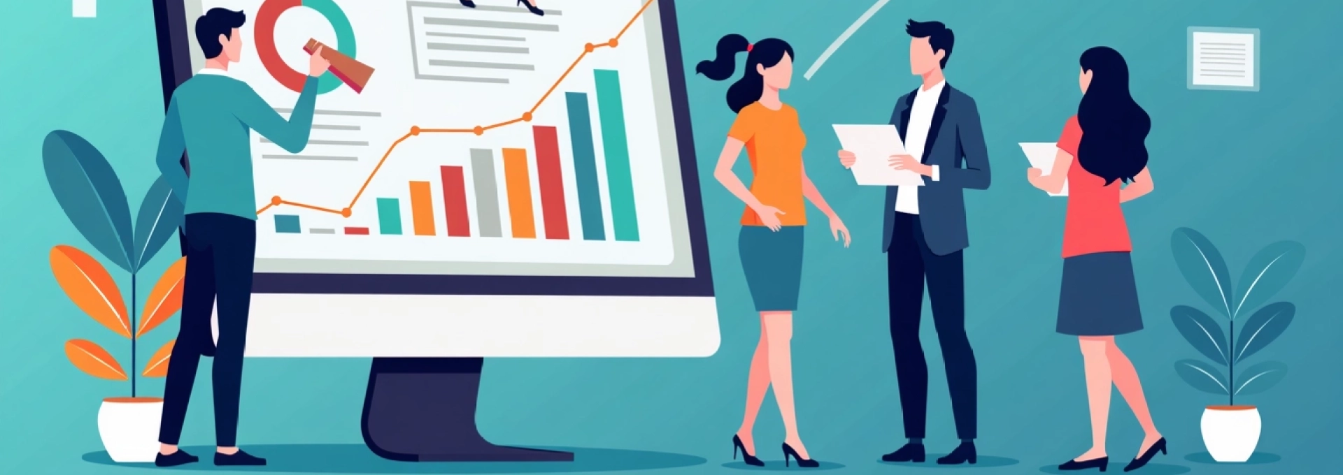 SEO des banques modernes