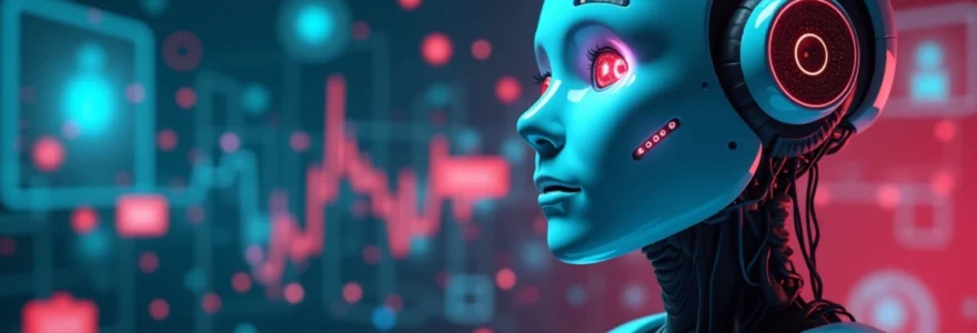 Chatbots bancaire