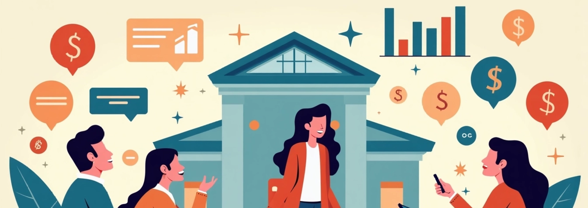 Influenceurs financiers