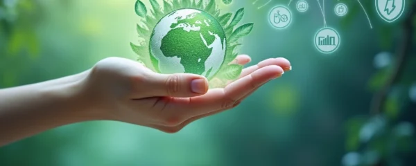 Engagement responsable