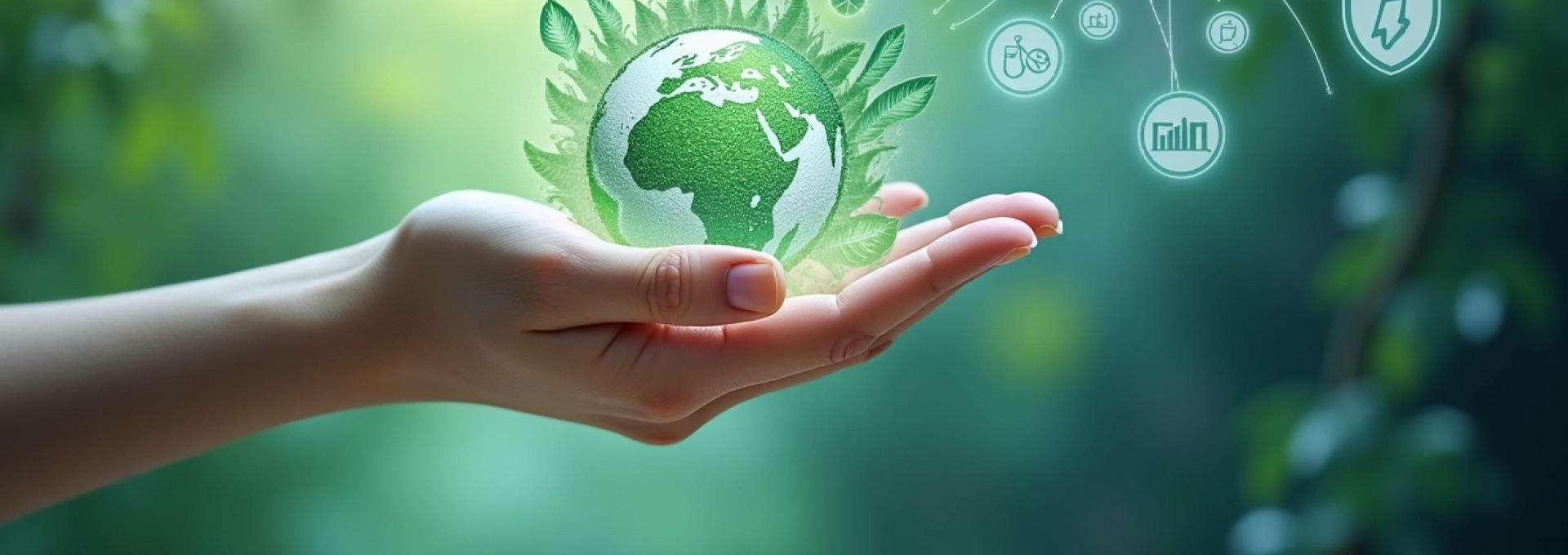 Engagement responsable